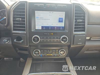 2021 Ford Expedition MAX Limited - zdjęcie 11 z 35 - miniatura