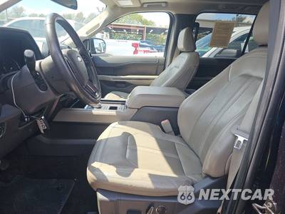 2021 Ford Expedition MAX Limited - zdjęcie 7 z 35 - miniatura