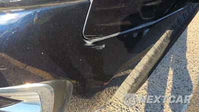 2021 Ford Expedition MAX Limited - zdjęcie 33 z 35 - miniatura