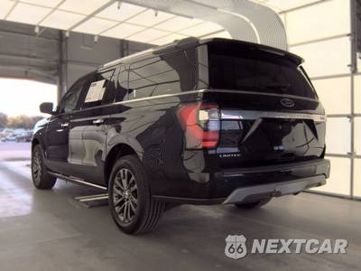 2021 Ford Expedition MAX Limited - zdjęcie 6 z 35 - miniatura