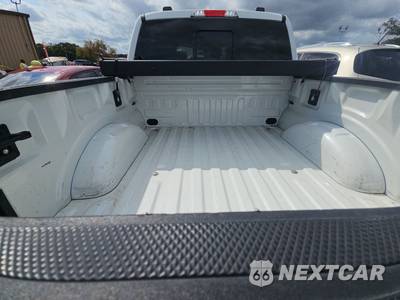 2023 Ford F-150 Hybrid Platinum Crew Cab Short Bed - zdjęcie 16 z 27 - miniatura