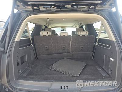 2021 Ford Expedition MAX Limited - zdjęcie 17 z 35 - miniatura