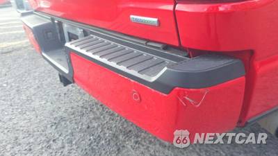 2022 Ford F-150 XL Crew Cab Short Bed - zdjęcie 24 z 38 - miniatura