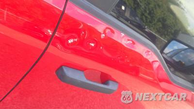 2022 Ford F-150 XL Crew Cab Short Bed - zdjęcie 33 z 38 - miniatura