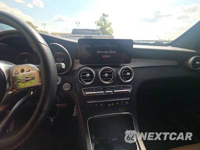 2022 Mercedes-Benz GLC 300 4MATIC - zdjęcie 11 z 23 - miniatura