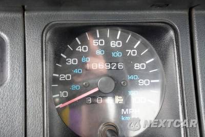 1992 Jeep Wrangler Base - zdjęcie 15 z 50 - miniatura