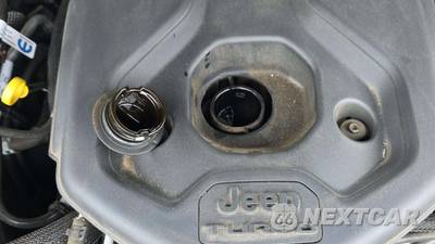 2024 Jeep Grand Cherokee 4xe - zdjęcie 21 z 28 - miniatura