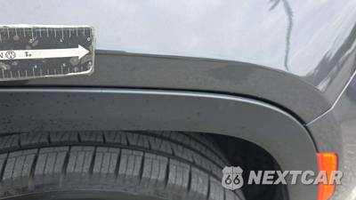 2024 Jeep Grand Cherokee 4xe - zdjęcie 27 z 28 - miniatura