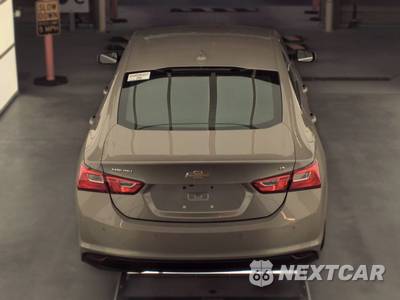 2023 Chevrolet Malibu LT 1LT - zdjęcie 6 z 34 - miniatura