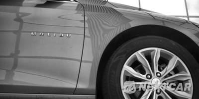 2023 Chevrolet Malibu LT 1LT - zdjęcie 31 z 34 - miniatura