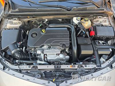 2023 Chevrolet Malibu LT 1LT - zdjęcie 22 z 34 - miniatura