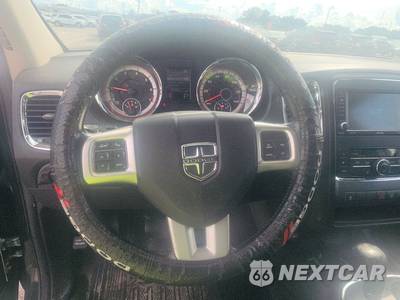 2013 Dodge Durango Crew - zdjęcie 16 z 36 - miniatura