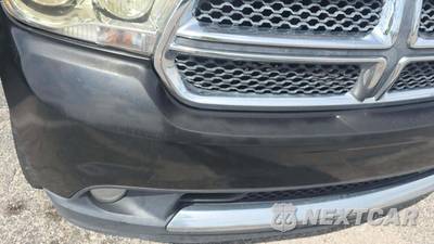 2013 Dodge Durango Crew - zdjęcie 25 z 36 - miniatura