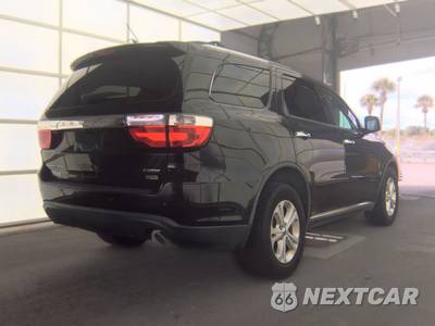 2013 Dodge Durango Crew - zdjęcie 5 z 36 - miniatura