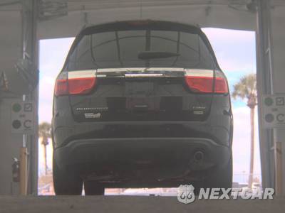 2013 Dodge Durango Crew - zdjęcie 7 z 36 - miniatura
