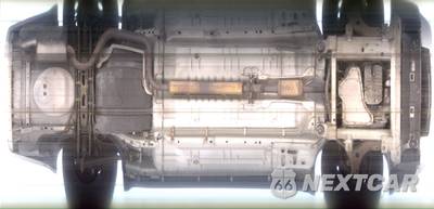 2004 Chevrolet Impala - zdjęcie 24 z 24 - miniatura