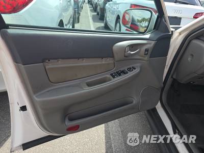 2004 Chevrolet Impala - zdjęcie 15 z 24 - miniatura