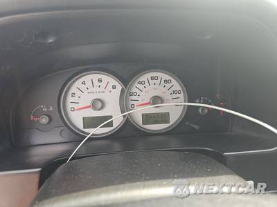 2005 Ford Escape Limited - zdjęcie 18 z 24 - miniatura