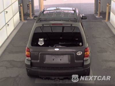 2005 Ford Escape Limited - zdjęcie 6 z 24 - miniatura