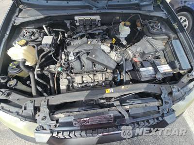 2005 Ford Escape Limited - zdjęcie 22 z 24 - miniatura