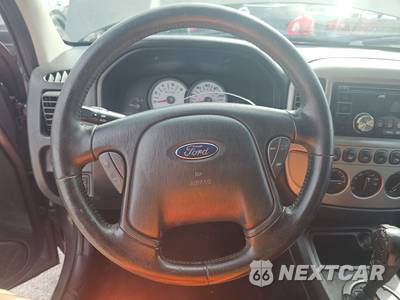 2005 Ford Escape Limited - zdjęcie 16 z 24 - miniatura