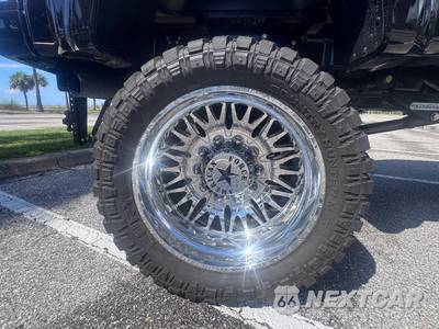 2021 Ford Super Duty F-450 Platinum Crew Cab Long Bed DRW - zdjęcie 95 z 99 - miniatura