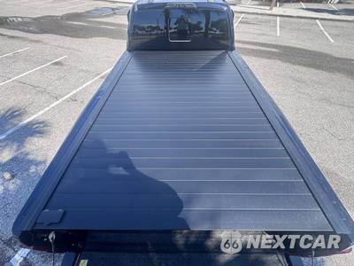 2021 Ford Super Duty F-450 Platinum Crew Cab Long Bed DRW - zdjęcie 58 z 99 - miniatura