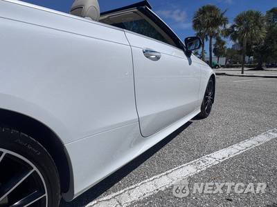 2022 Mercedes-Benz E 450 Convertible - zdjęcie 47 z 79 - miniatura
