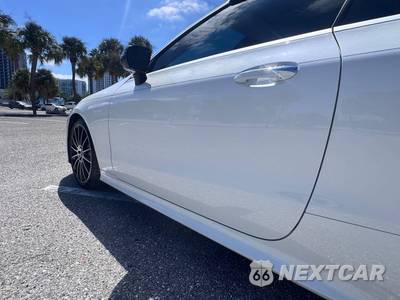 2022 Mercedes-Benz E 450 Convertible - zdjęcie 42 z 79 - miniatura