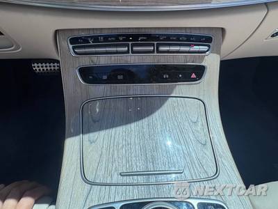 2022 Mercedes-Benz E 450 Convertible - zdjęcie 76 z 79 - miniatura