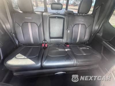 2021 Ford Super Duty F-450 Platinum Crew Cab Long Bed DRW - zdjęcie 83 z 99 - miniatura