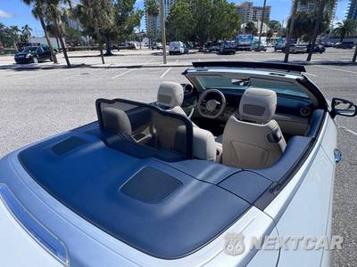 2022 Mercedes-Benz E 450 Convertible - zdjęcie 35 z 79 - miniatura