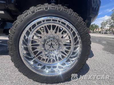 2021 Ford Super Duty F-450 Platinum Crew Cab Long Bed DRW - zdjęcie 94 z 99 - miniatura