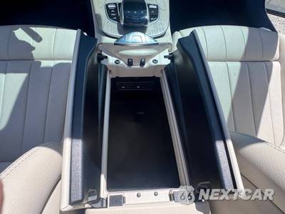 2022 Mercedes-Benz E 450 Convertible - zdjęcie 79 z 79 - miniatura