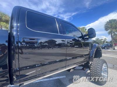 2021 Ford Super Duty F-450 Platinum Crew Cab Long Bed DRW - zdjęcie 44 z 99 - miniatura