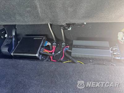 2021 Ford Super Duty F-450 Platinum Crew Cab Long Bed DRW - zdjęcie 76 z 99 - miniatura