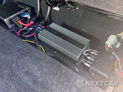 2021 Ford Super Duty F-450 Platinum Crew Cab Long Bed DRW - zdjęcie 77 z 99 - miniatura