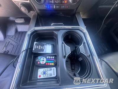 2021 Ford Super Duty F-450 Platinum Crew Cab Long Bed DRW - zdjęcie 67 z 99 - miniatura