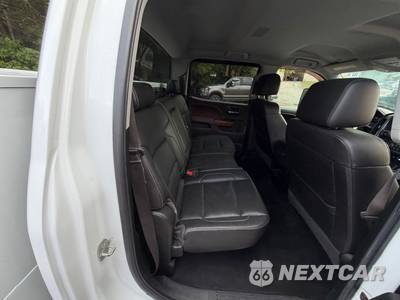 2016 Chevrolet Silverado 3500HD LTZ Crew Cab Medium Bed 1LZ - zdjęcie 13 z 32 - miniatura
