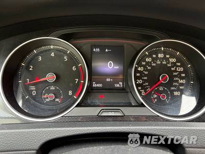 2015 Volkswagen Golf GTI SE Hatchback - zdjęcie 18 z 20 - miniatura