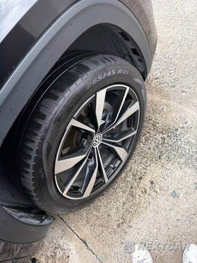 2024 Volkswagen Atlas 2.0T SEL Premium R-Line - zdjęcie 23 z 31 - miniatura