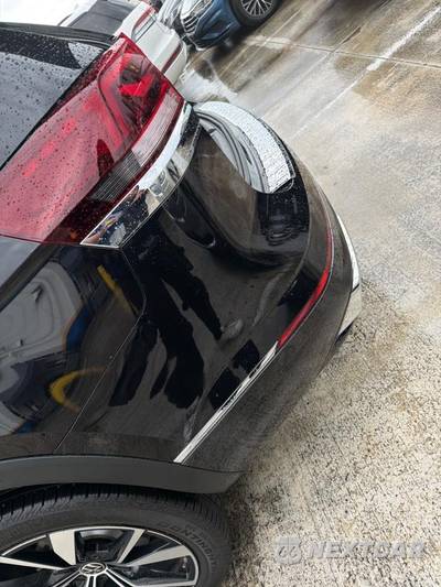 2024 Volkswagen Atlas 2.0T SEL Premium R-Line - zdjęcie 27 z 31 - miniatura