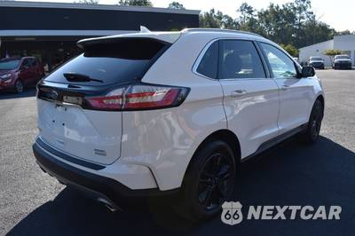 2019 Ford Edge SEL - zdjęcie 5 z 20 - miniatura