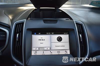 2019 Ford Edge SEL - zdjęcie 15 z 20 - miniatura
