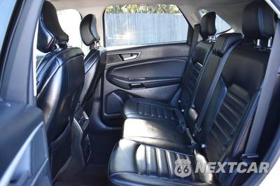 2019 Ford Edge SEL - zdjęcie 10 z 20 - miniatura