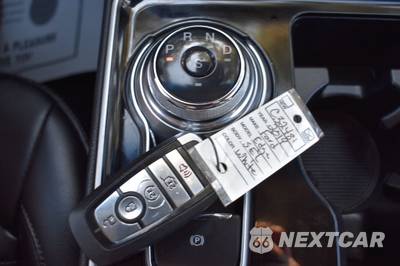 2019 Ford Edge SEL - zdjęcie 20 z 20 - miniatura