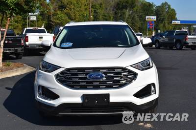 2019 Ford Edge SEL - zdjęcie 2 z 20 - miniatura