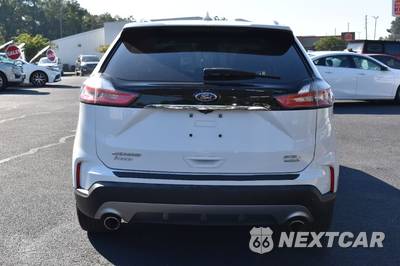 2019 Ford Edge SEL - zdjęcie 6 z 20 - miniatura