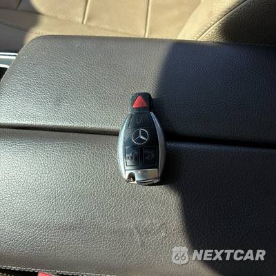 2013 Mercedes-Benz ML 350 - zdjęcie 15 z 15 - miniatura