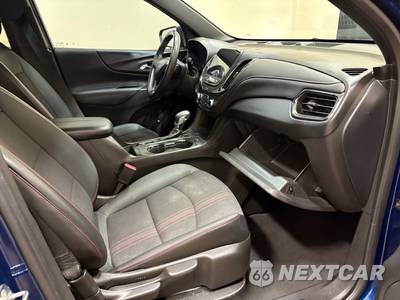 2022 Chevrolet Equinox RS 1RS - zdjęcie 19 z 50 - miniatura